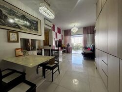 Trevista (D12), Condominium #597751871